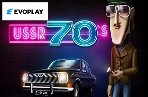 USSR Seventies